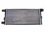 Radiaator,mootorijahutus GT-BERGMANN GT10-087