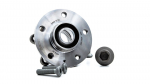 Rattalaagrikomplekt SKF VKBA 6649 F