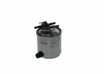 K&uuml;tusefilter BOSCH F 026 402 072