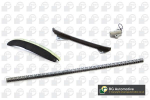Mootori keti komplekt BGA TC2731K