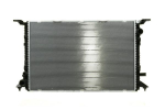 Radiaator,mootorijahutus MAHLE CR 1023 000P