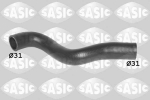 Jahutusvoolik SASIC 3406463
