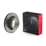 Piduriketas BREMBO 09.D352.21