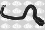 Jahutusvoolik SASIC 3406279