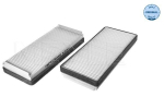 Filter,salongi&otilde;hk MEYLE 012 319 0011/S