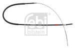 Tross,seisupidur FEBI BILSTEIN 36674