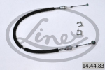 Tross,k&auml;igukast LINEX 14.44.83