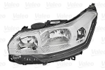Esituli VALEO 044467