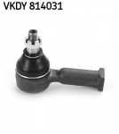 Rooliots SKF VKDY 814031