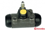 Rattapidurisilinder BREMBO A 12 143