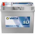 K&auml;ivitusaku VARTA 545157033K262