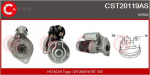 Starter CASCO CST20119AS
