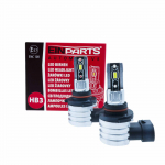 Sortiment, h&otilde;&otilde;gpirnid Einparts Automotive EPLH116