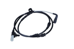 Hoiatuskontakt, piduriklotsi kulumine MAXGEAR 23-0126