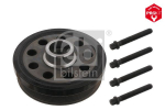 Rihmaratas,v&auml;ntv&otilde;ll FEBI BILSTEIN 33077