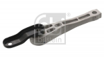 Paigutus,Mootor FEBI BILSTEIN 45738