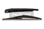 Kojameehe komplekt, klaasipesu MAXGEAR 39-0363