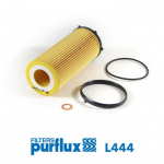 &Otilde;lifilter PURFLUX L444