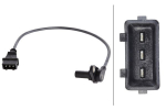 Andur,kiirus/p&ouml;&ouml;rded HELLA 6PU 009 145-041