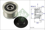 Generaatori vabak&auml;ik Schaeffler INA 535 0093 10