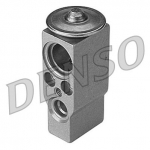 Ekspansiooniklapp,kliimaseade DENSO DVE25002