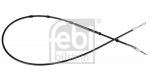 Tross,seisupidur FEBI BILSTEIN 34394