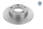 Piduriketas MEYLE 115 521 0037/PD