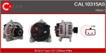 Generaator CASCO CAL10315AS