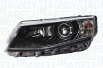 Esituli MAGNETI MARELLI LPO462