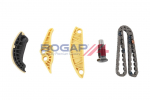 Mootori keti komplekt BOGAP A1328219
