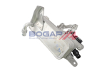 &Otilde;liradiaator, automaatkast BOGAP B4223107