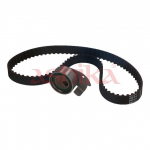 Hammasrihma komplekt ASHIKA KCT697