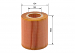 &Otilde;hufilter BOSCH 1 457 433 715