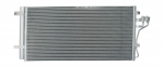 Kondensaator,kliimaseade BOSCH 1 986 AD2 269