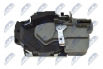 Ukselukk NTY EZC-PE-003