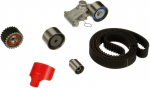 Hammasrihma komplekt GATES K025612XS