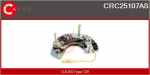 Seadistaja,generaator CASCO CRC25107AS