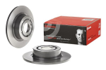 Piduriketas BREMBO 08.6838.11