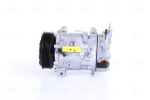 Kompressor,kliimaseade NISSENS 890744