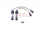 S&uuml;&uuml;tes&uuml;steemikomplekt ASHIKA 132-03-318