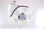 Ventilaator,mootorijahutus NISSENS 85227