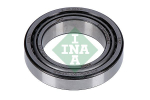 Laager, k&auml;igukast Schaeffler INA 712 2257 10