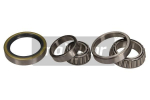 Rattalaagrikomplekt MAXGEAR 33-0094