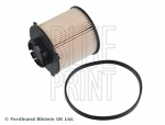 K&uuml;tusefilter BLUE PRINT ADG02369