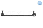 Stabilisaator,Stabilisaator MEYLE 11-16 060 0034