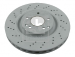 Piduriketas FEBI BILSTEIN 26107