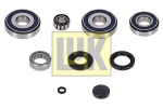 Remondikomplekt, k&auml;igukast Schaeffler LuK 462 0332 10