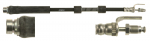 Pidurivoolik TRW PHB507