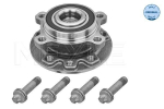 Rattarumm MEYLE 214 752 0006