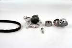 Veepump + hammasrihmakomplekt HEPU PK77971